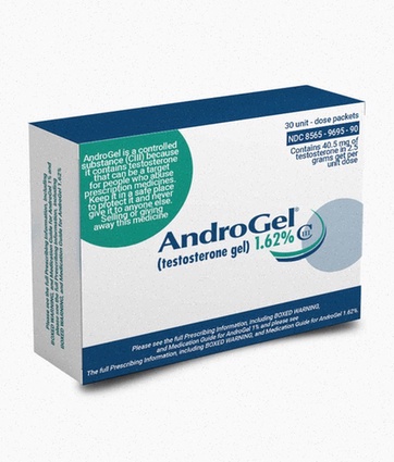 androgel