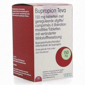 bupropion