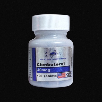 clenbuterol