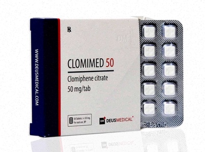 clomiphene