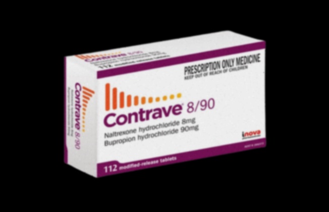 contrave