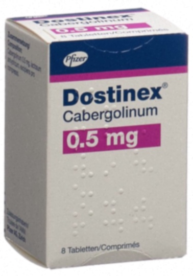 dostinex