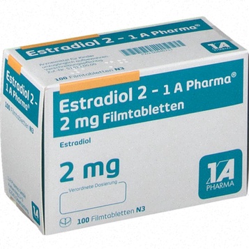 estradiol