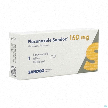 fluconazole