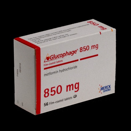 glucophage