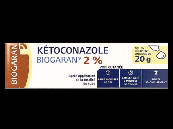 ketoconazole