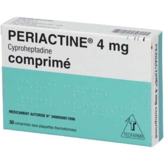 periactin