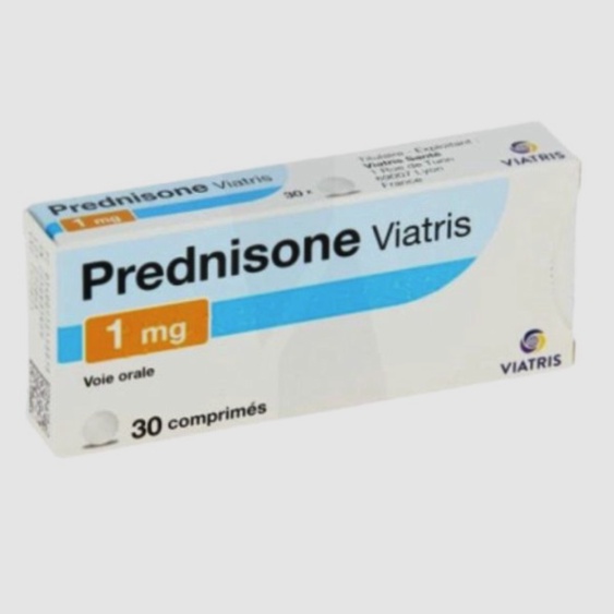 prednisolone