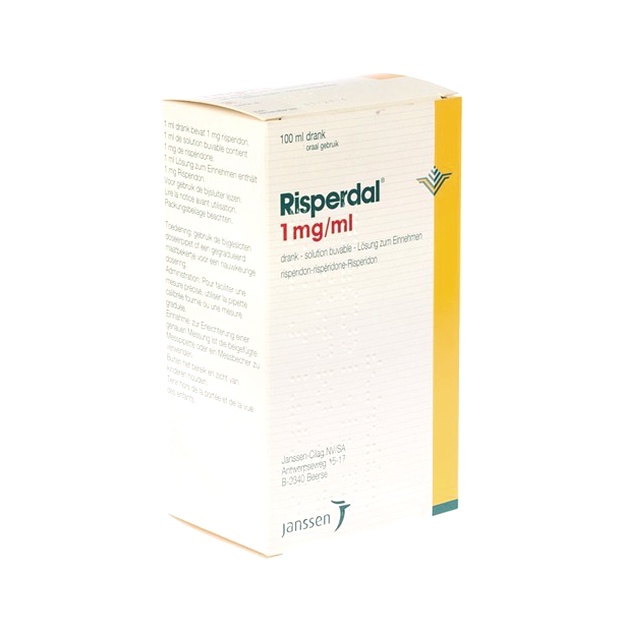 risperdal