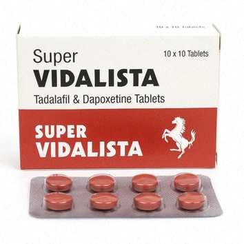 vidalista